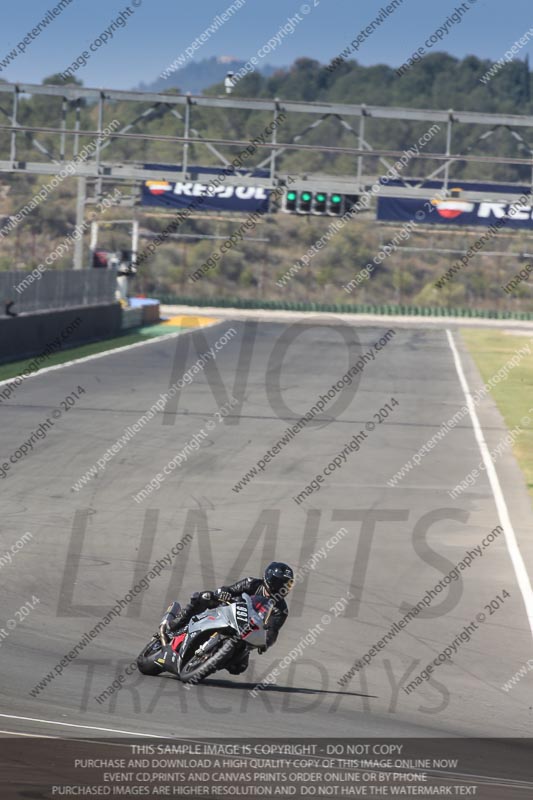 may 2014;motorbikes;no limits;peter wileman photography;portugal;trackday digital images;valencia