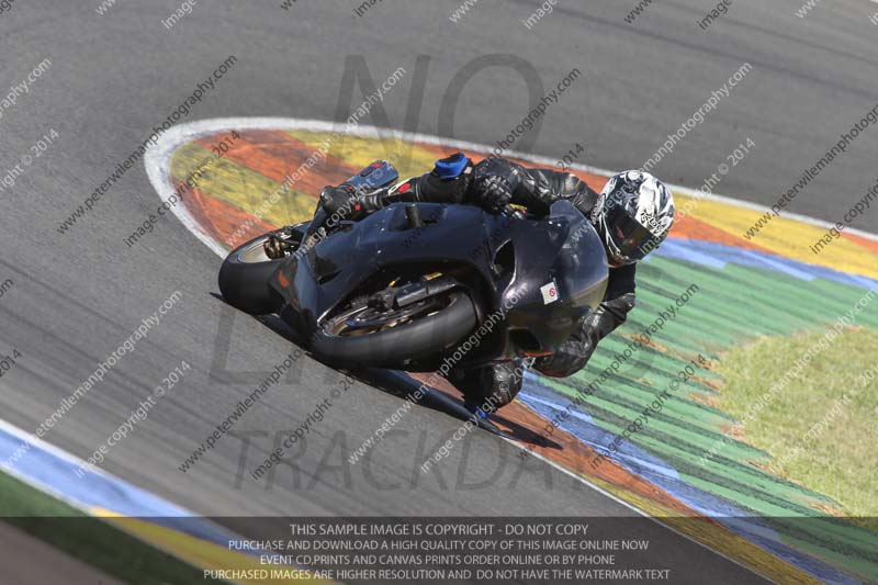 may 2014;motorbikes;no limits;peter wileman photography;portugal;trackday digital images;valencia