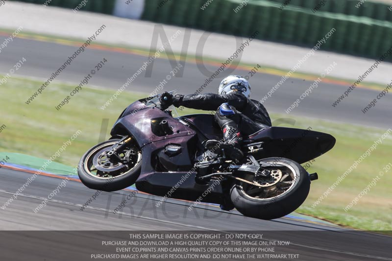 may 2014;motorbikes;no limits;peter wileman photography;portugal;trackday digital images;valencia