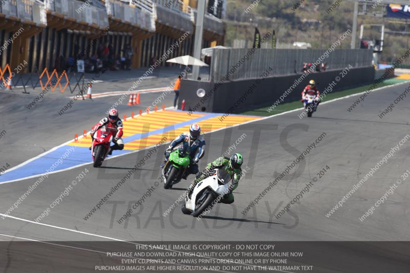 may 2014;motorbikes;no limits;peter wileman photography;portugal;trackday digital images;valencia