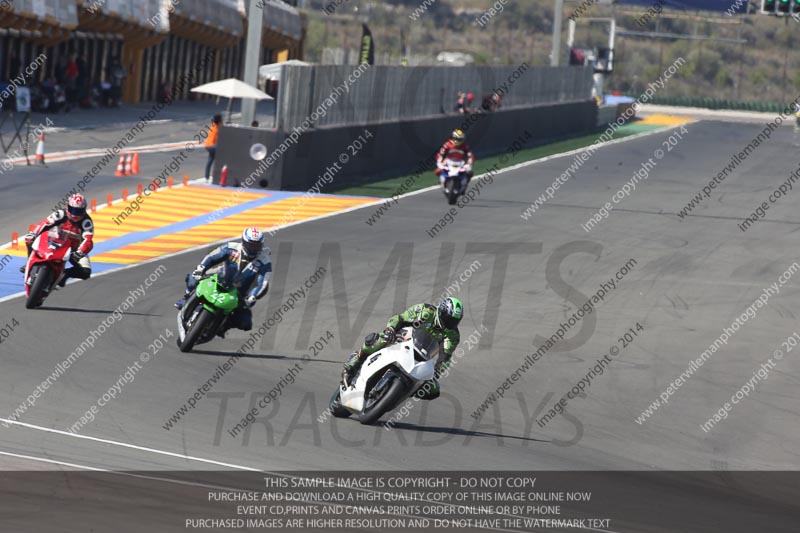may 2014;motorbikes;no limits;peter wileman photography;portugal;trackday digital images;valencia