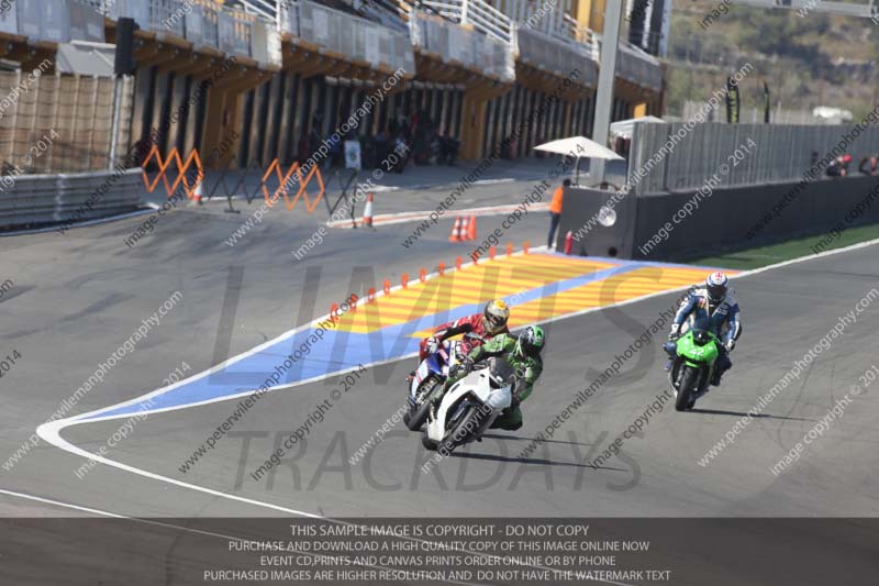 may 2014;motorbikes;no limits;peter wileman photography;portugal;trackday digital images;valencia