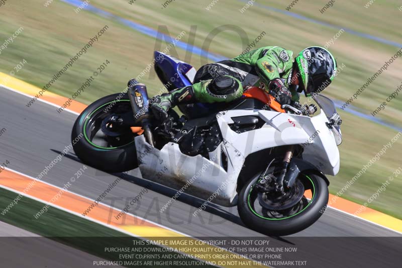 may 2014;motorbikes;no limits;peter wileman photography;portugal;trackday digital images;valencia