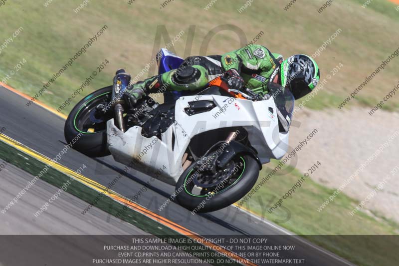 may 2014;motorbikes;no limits;peter wileman photography;portugal;trackday digital images;valencia