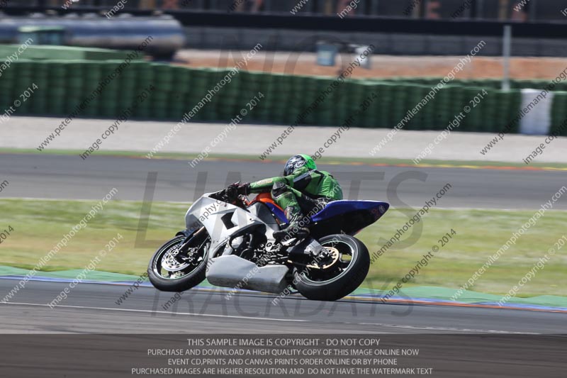 may 2014;motorbikes;no limits;peter wileman photography;portugal;trackday digital images;valencia