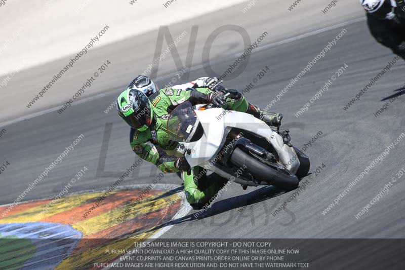 may 2014;motorbikes;no limits;peter wileman photography;portugal;trackday digital images;valencia