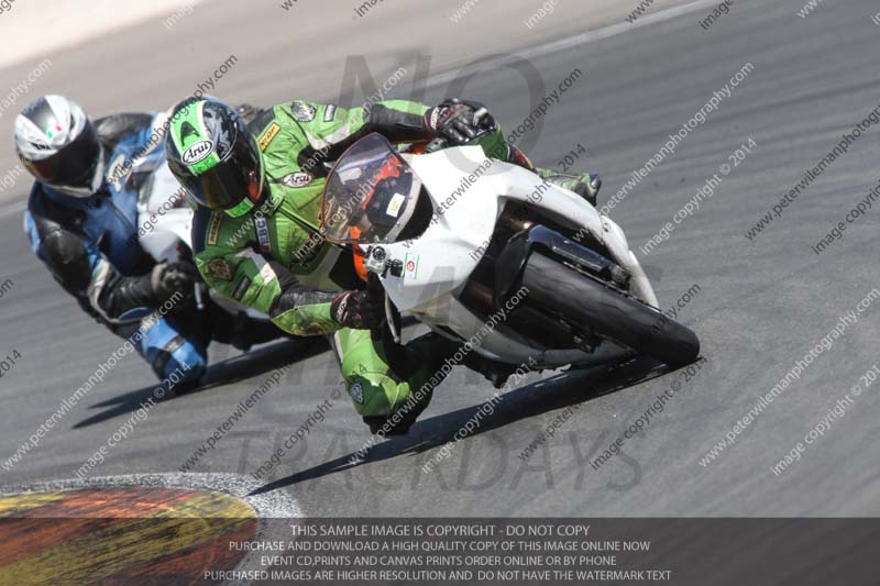 may 2014;motorbikes;no limits;peter wileman photography;portugal;trackday digital images;valencia