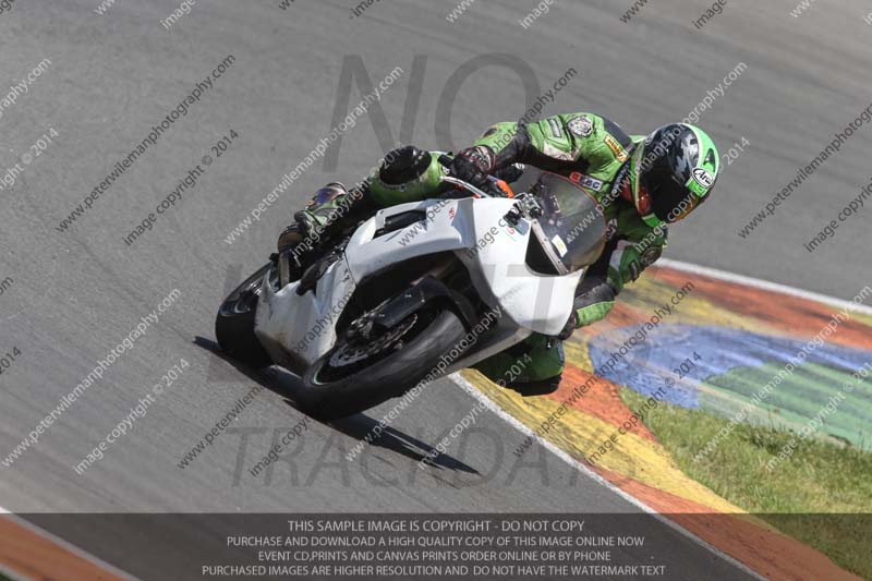 may 2014;motorbikes;no limits;peter wileman photography;portugal;trackday digital images;valencia