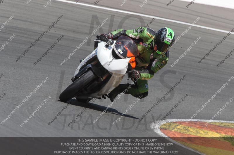 may 2014;motorbikes;no limits;peter wileman photography;portugal;trackday digital images;valencia