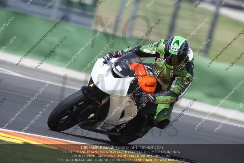 may 2014;motorbikes;no limits;peter wileman photography;portugal;trackday digital images;valencia
