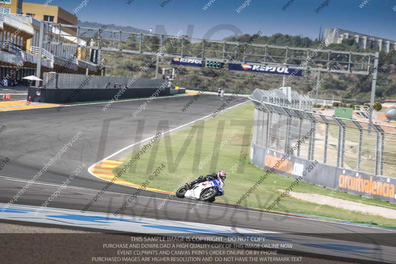 may 2014;motorbikes;no limits;peter wileman photography;portugal;trackday digital images;valencia