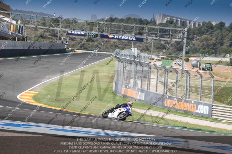 may 2014;motorbikes;no limits;peter wileman photography;portugal;trackday digital images;valencia