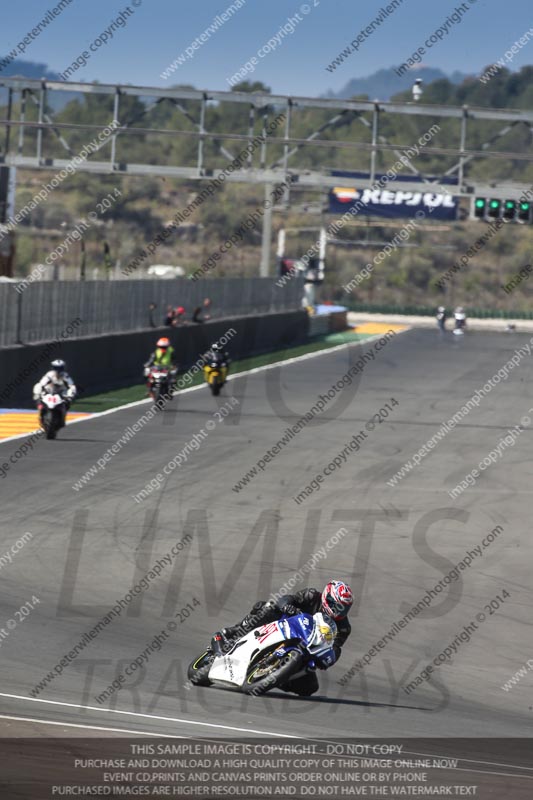 may 2014;motorbikes;no limits;peter wileman photography;portugal;trackday digital images;valencia