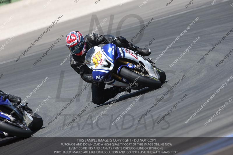 may 2014;motorbikes;no limits;peter wileman photography;portugal;trackday digital images;valencia