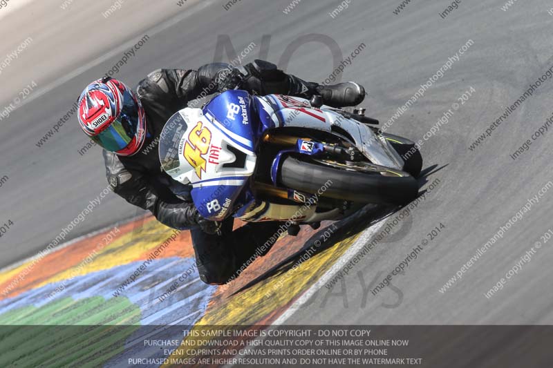 may 2014;motorbikes;no limits;peter wileman photography;portugal;trackday digital images;valencia