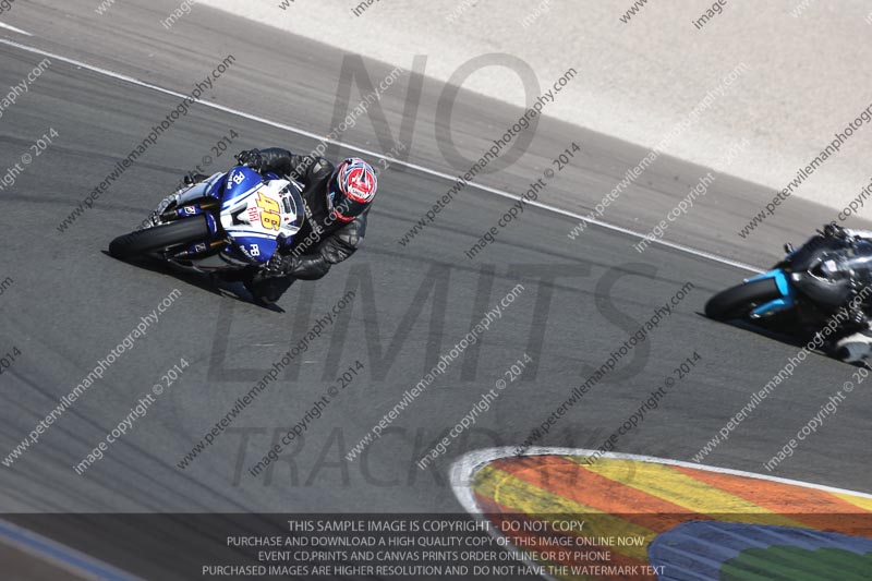 may 2014;motorbikes;no limits;peter wileman photography;portugal;trackday digital images;valencia