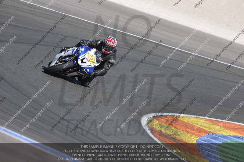 may 2014;motorbikes;no limits;peter wileman photography;portugal;trackday digital images;valencia