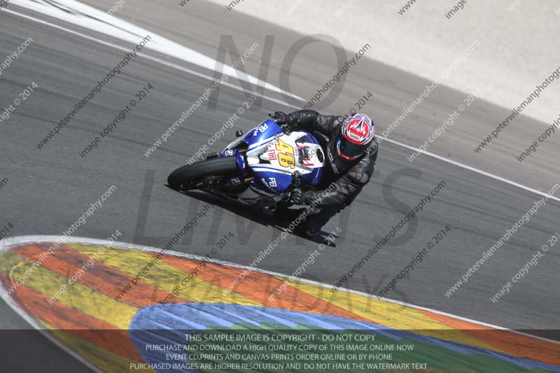 may 2014;motorbikes;no limits;peter wileman photography;portugal;trackday digital images;valencia
