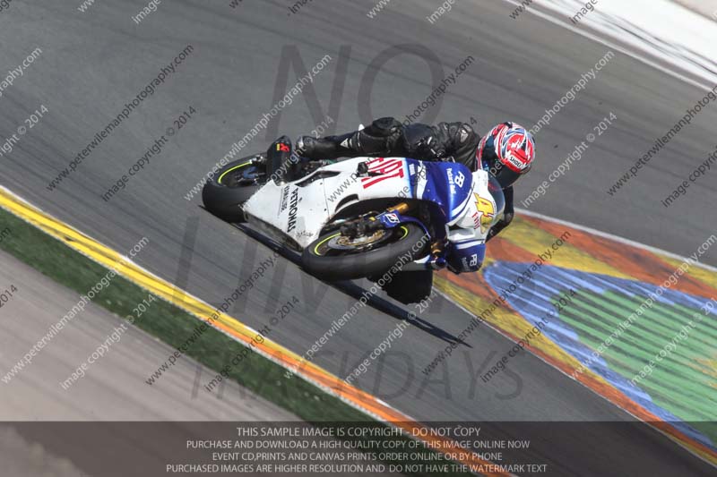 may 2014;motorbikes;no limits;peter wileman photography;portugal;trackday digital images;valencia