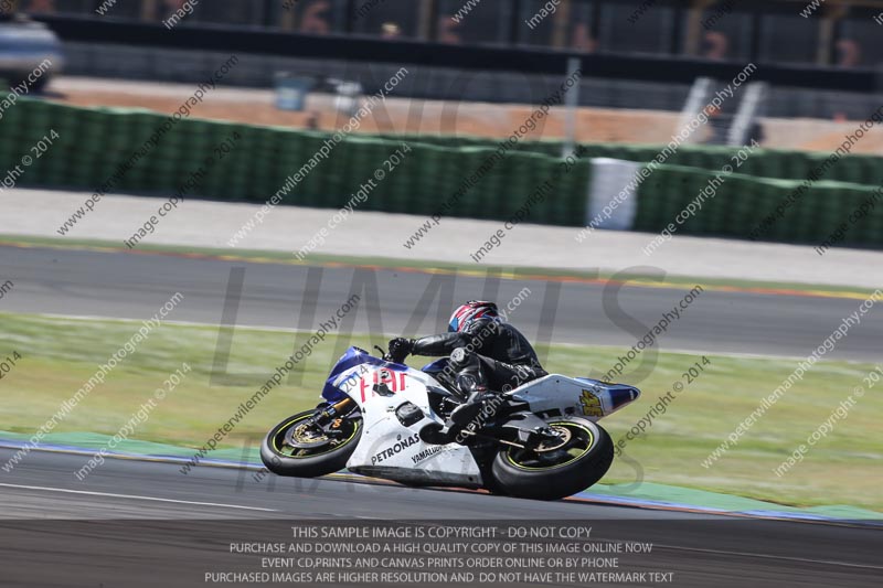 may 2014;motorbikes;no limits;peter wileman photography;portugal;trackday digital images;valencia