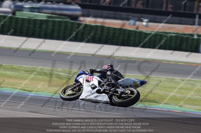 may 2014;motorbikes;no limits;peter wileman photography;portugal;trackday digital images;valencia