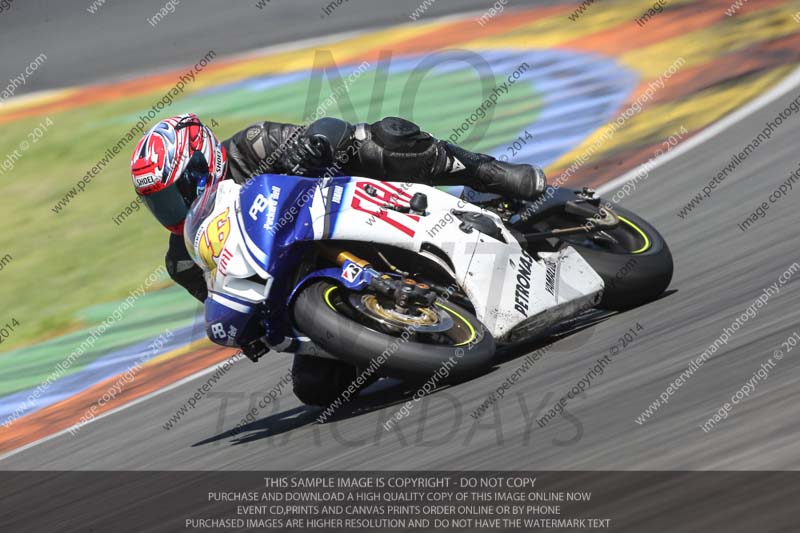 may 2014;motorbikes;no limits;peter wileman photography;portugal;trackday digital images;valencia