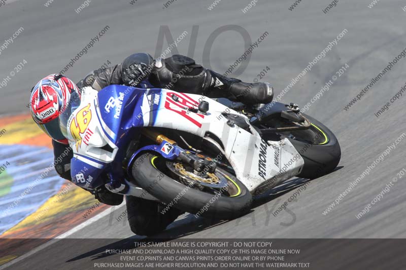 may 2014;motorbikes;no limits;peter wileman photography;portugal;trackday digital images;valencia