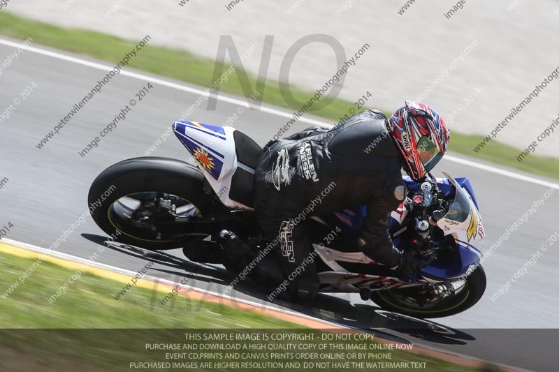 may 2014;motorbikes;no limits;peter wileman photography;portugal;trackday digital images;valencia