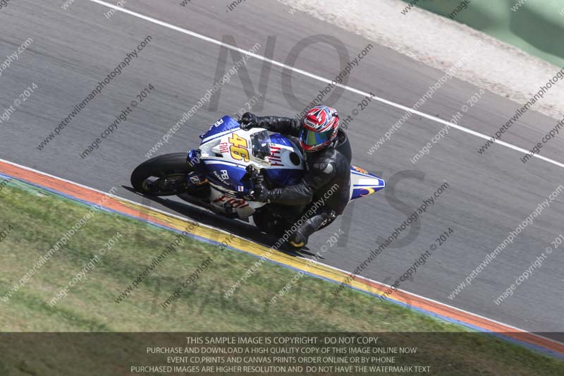 may 2014;motorbikes;no limits;peter wileman photography;portugal;trackday digital images;valencia