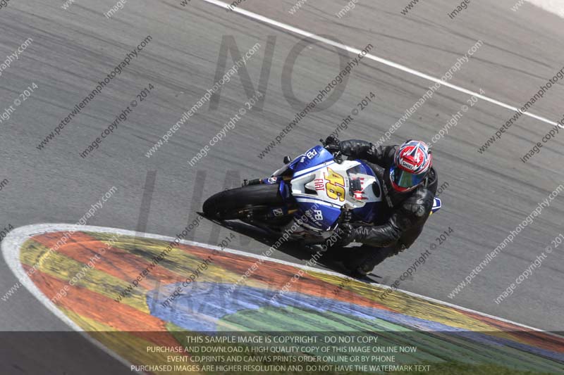 may 2014;motorbikes;no limits;peter wileman photography;portugal;trackday digital images;valencia