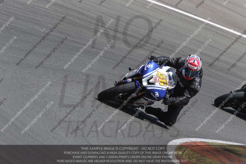 may 2014;motorbikes;no limits;peter wileman photography;portugal;trackday digital images;valencia
