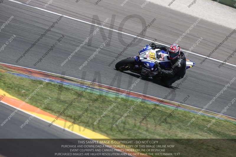 may 2014;motorbikes;no limits;peter wileman photography;portugal;trackday digital images;valencia