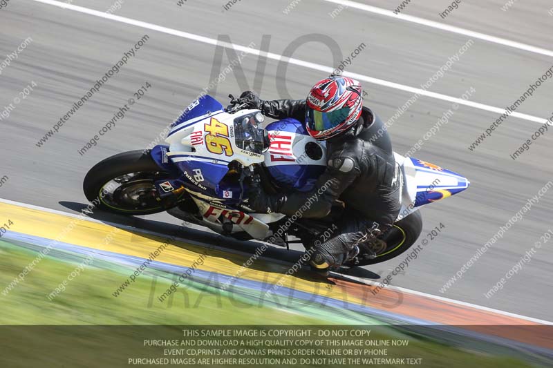 may 2014;motorbikes;no limits;peter wileman photography;portugal;trackday digital images;valencia