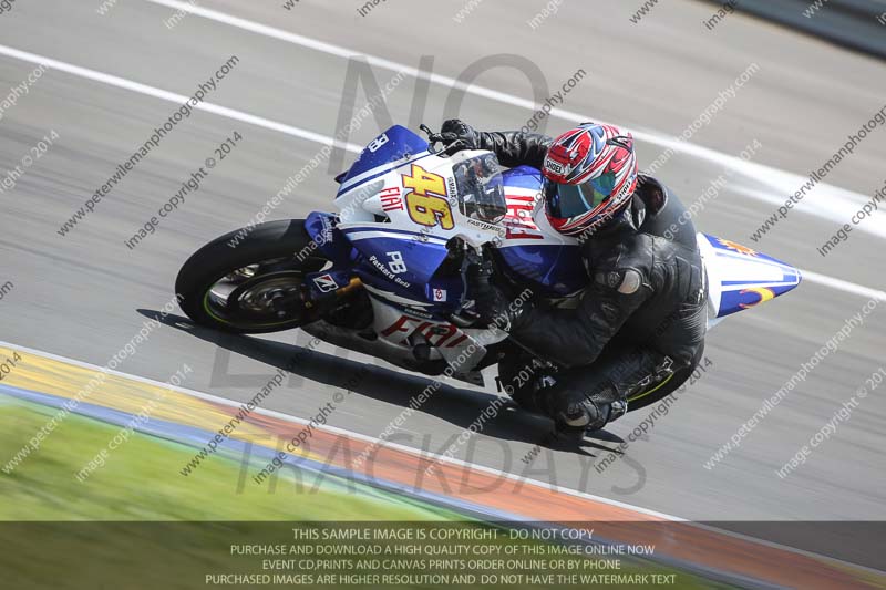 may 2014;motorbikes;no limits;peter wileman photography;portugal;trackday digital images;valencia
