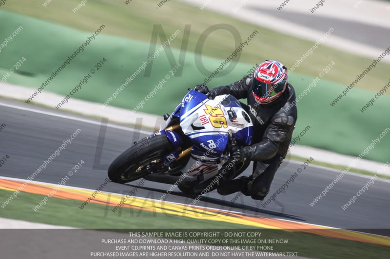may 2014;motorbikes;no limits;peter wileman photography;portugal;trackday digital images;valencia