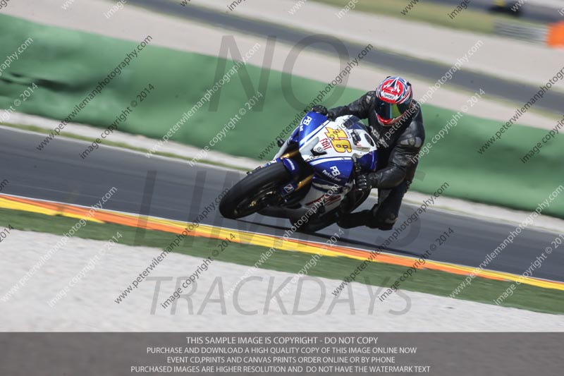may 2014;motorbikes;no limits;peter wileman photography;portugal;trackday digital images;valencia