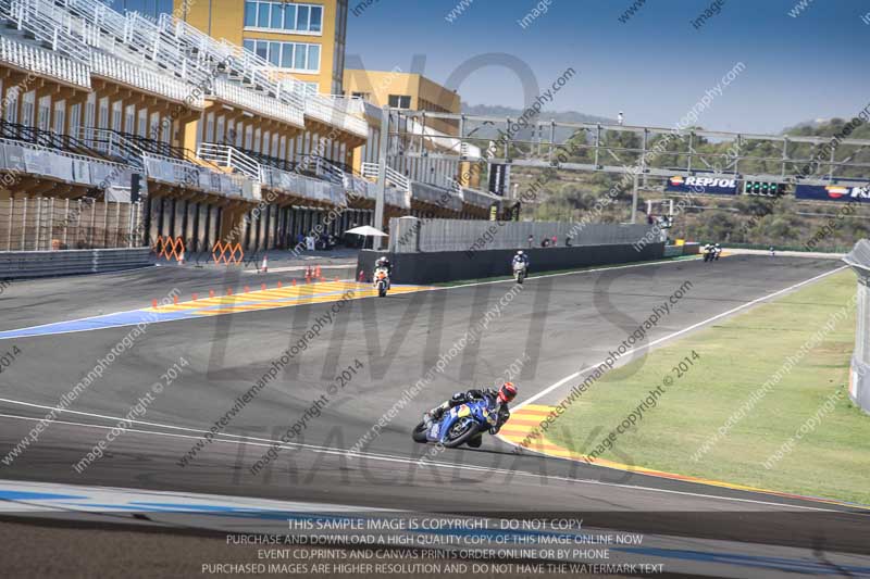 may 2014;motorbikes;no limits;peter wileman photography;portugal;trackday digital images;valencia