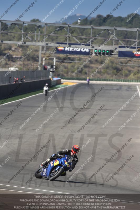 may 2014;motorbikes;no limits;peter wileman photography;portugal;trackday digital images;valencia