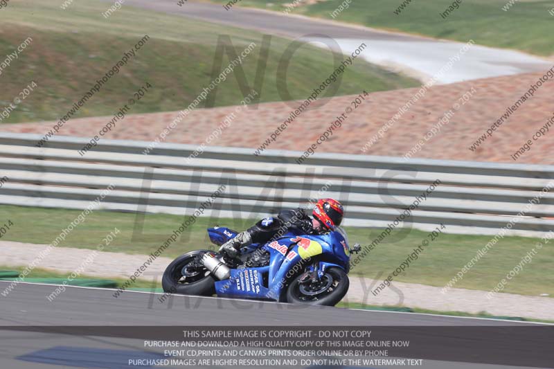 may 2014;motorbikes;no limits;peter wileman photography;portugal;trackday digital images;valencia