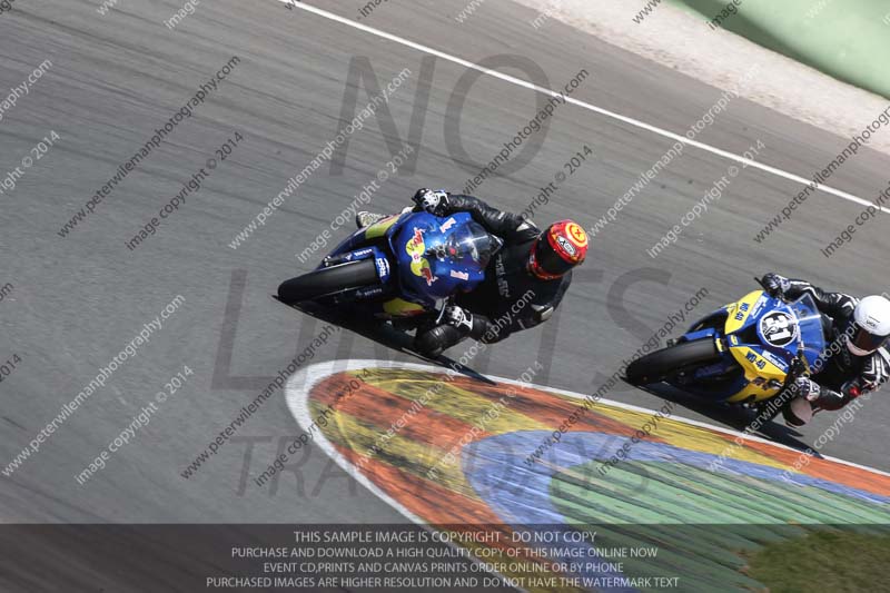 may 2014;motorbikes;no limits;peter wileman photography;portugal;trackday digital images;valencia