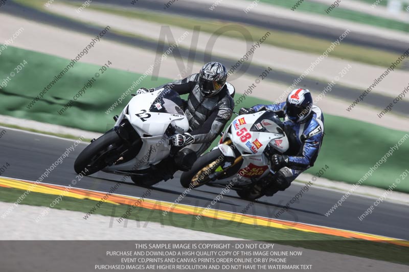 may 2014;motorbikes;no limits;peter wileman photography;portugal;trackday digital images;valencia