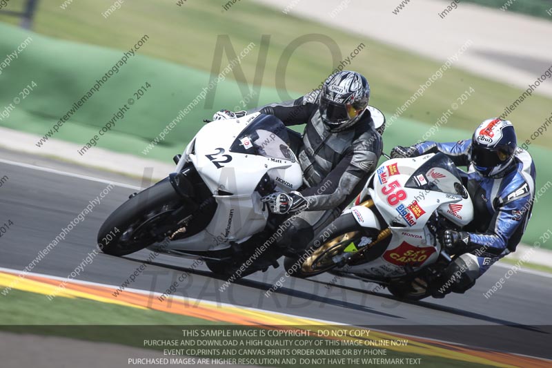 may 2014;motorbikes;no limits;peter wileman photography;portugal;trackday digital images;valencia