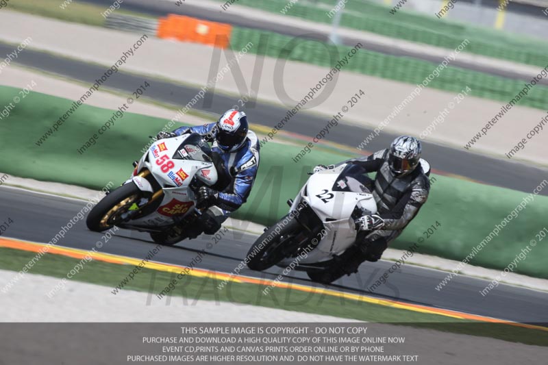 may 2014;motorbikes;no limits;peter wileman photography;portugal;trackday digital images;valencia