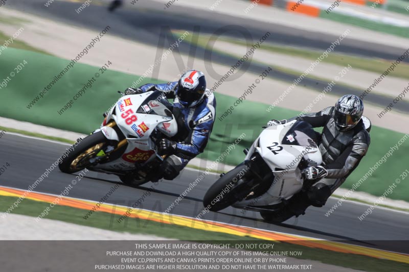 may 2014;motorbikes;no limits;peter wileman photography;portugal;trackday digital images;valencia