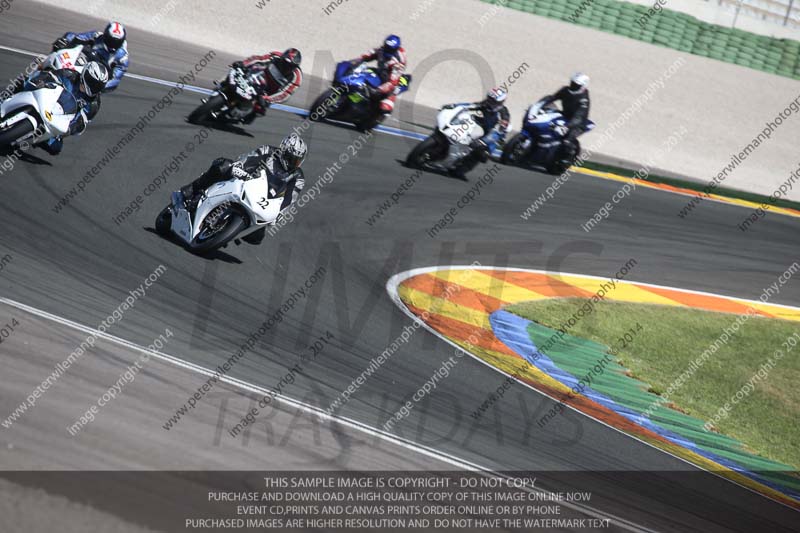 may 2014;motorbikes;no limits;peter wileman photography;portugal;trackday digital images;valencia