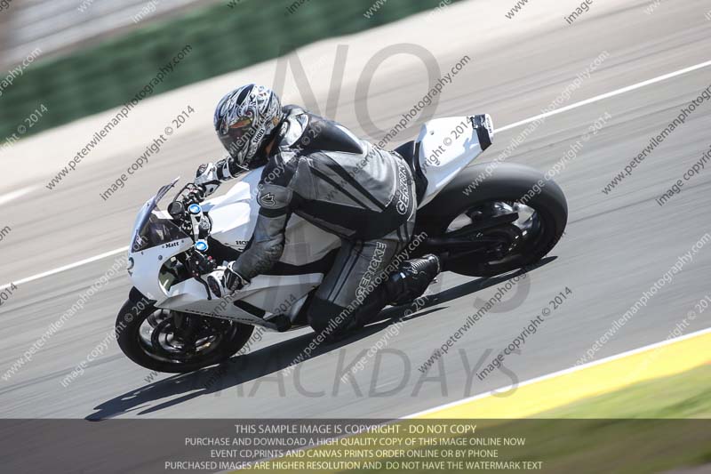 may 2014;motorbikes;no limits;peter wileman photography;portugal;trackday digital images;valencia