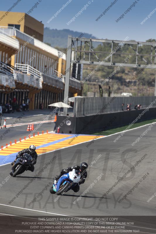 may 2014;motorbikes;no limits;peter wileman photography;portugal;trackday digital images;valencia