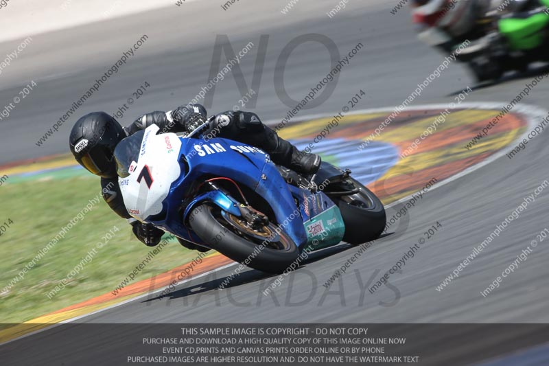 may 2014;motorbikes;no limits;peter wileman photography;portugal;trackday digital images;valencia