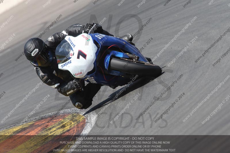 may 2014;motorbikes;no limits;peter wileman photography;portugal;trackday digital images;valencia