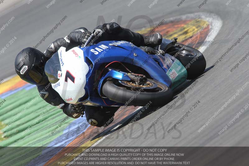 may 2014;motorbikes;no limits;peter wileman photography;portugal;trackday digital images;valencia